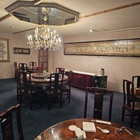 沙山華(奈良ロイヤルホテル) - 