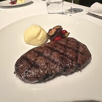 THE COSMOPOLITAN GRILL BAR TERRACE - 