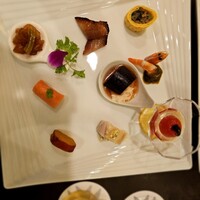 中国料理 かなめ - 