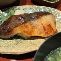 京都一の傳  六本木ヒルズ店 - 