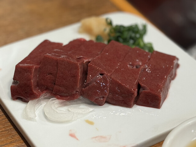 Horumon Ya Dan Shinbashi 2 Go Ten photo 4