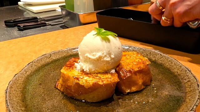 Okonomi Shuka N Tanimachiten