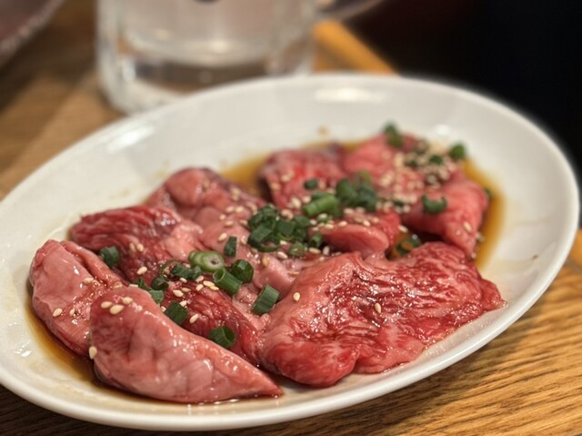 Horumon Ya Dan Shinbashi 2 Go Ten photo 2