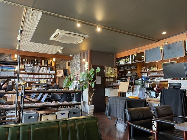 JAZZ&COFFEE Whisper not photo 5