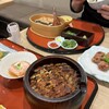 うなぎ和食 しら河 名駅店