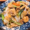 中華料理　龍城