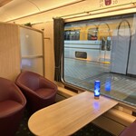 観光特急 あをによし - 