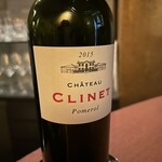 リシュリュゥ - クリネ　2015