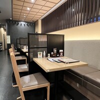 うなぎ和食 しら河 名駅店 - 