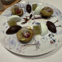マスドラヴァンド - 