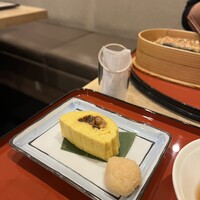 うなぎ和食 しら河 名駅店 - 