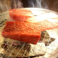 炭火和牛焼肉もうもう亭 広小路店 - 