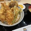 天丼てんや 羽田空港第１ターミナル店