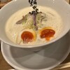 らぁ麺 もう利  梅田店