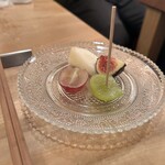 伊藤家の食堂 コラソン - 