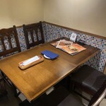 Seafood bar Ermitage - 