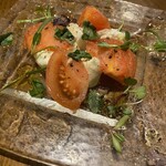 Seafood bar Ermitage - 