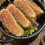 Seafood bar Ermitage - 