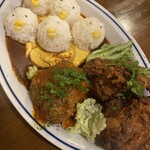 Seafood bar Ermitage - 