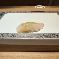 鮨 青海 北新地 - 