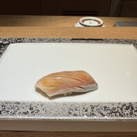 鮨 青海 北新地 - 