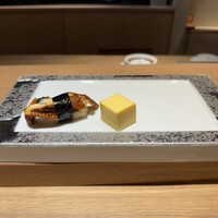 鮨 青海 北新地 - 