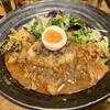 SPICY CURRY 魯珈