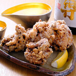 Howdy Post - 塩麹唐揚げ