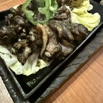 宮崎地鶏炭火焼 車 - 