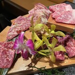 肉問屋 曾根崎∞街 - 