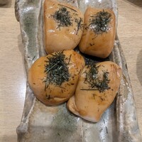旬草 弥ひろ - 