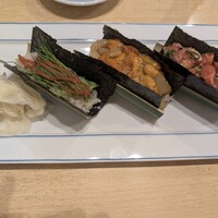 旬草 弥ひろ - 