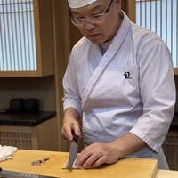THE SUSHI TOKYO 旬 - 