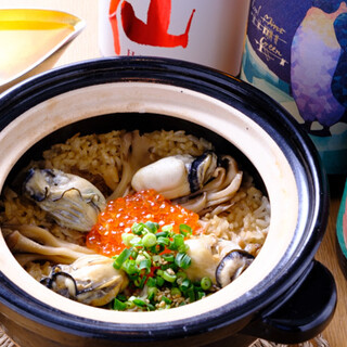 お酒との相性抜群◎料理長こだわりの"創作料理"をどうぞ！