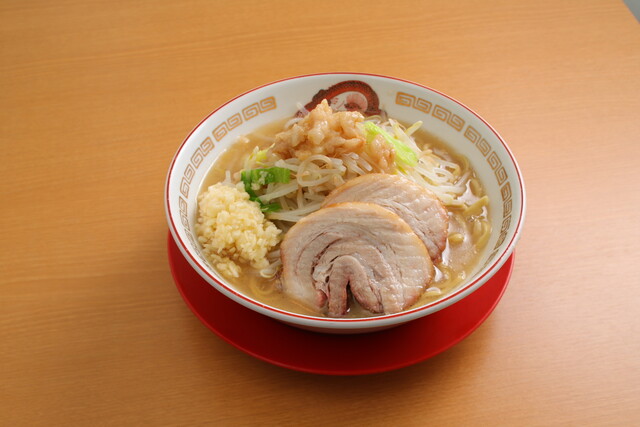 料理メニュー : ラーメン豚彦 本店 - 国母/ラーメン | 食べログ
