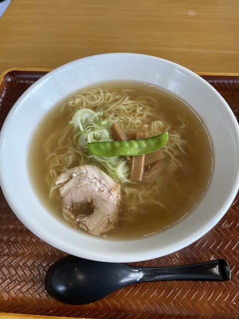 しまや - 登米市その他（ラーメン）の写真