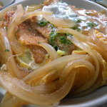 おかの - カツ丼