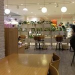 Inzarumumakurobikafe - 店内