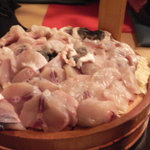 孫幸 - てっちり