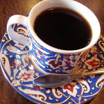 珈琲茶房　華なり - ブラジル「サントス・ニブラ｣