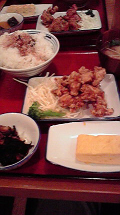 かっぽうぎ 神田駿河台店 新御茶ノ水 定食 食堂 食べログ かっぽうぎ 神田駿河台店 新御茶ノ水 定食 食堂 食べログ