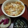 山田うどん 柿木店