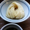 釜あげうどん 長田 in 香の香