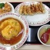 餃子の王将 南森町店