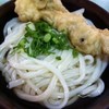 山内うどん店