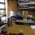 ビーフステーキ専門店　ひよこ - 