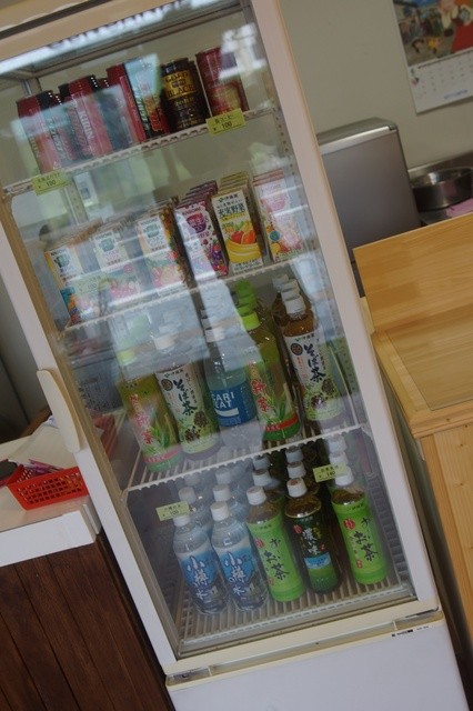 サンカナル - 小樽（ジェラート・アイスクリーム）の写真