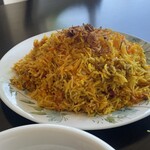 インデアンレストラン  ニューミラ - 