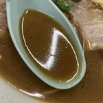 うらしま - 中華そば