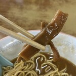 うらしま - 中華そば